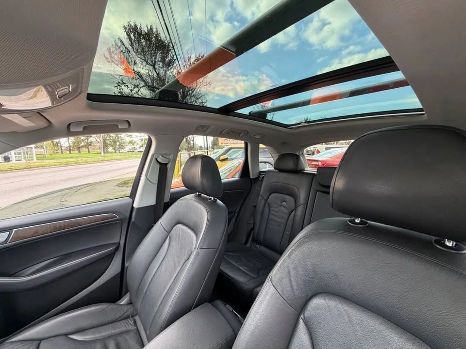 2015 Audi 8R Q5 - Image 12 of 20