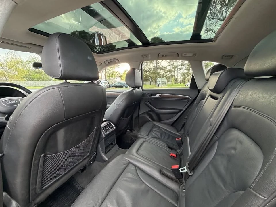 2015 Audi 8R Q5 - Image 14 of 20