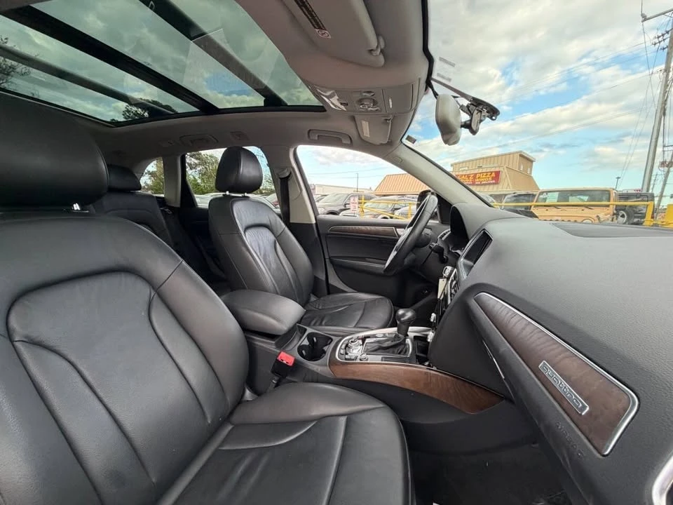2015 Audi 8R Q5 - Image 20 of 20