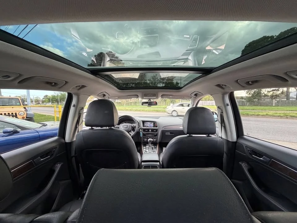2015 Audi 8R Q5 - Image 17 of 20