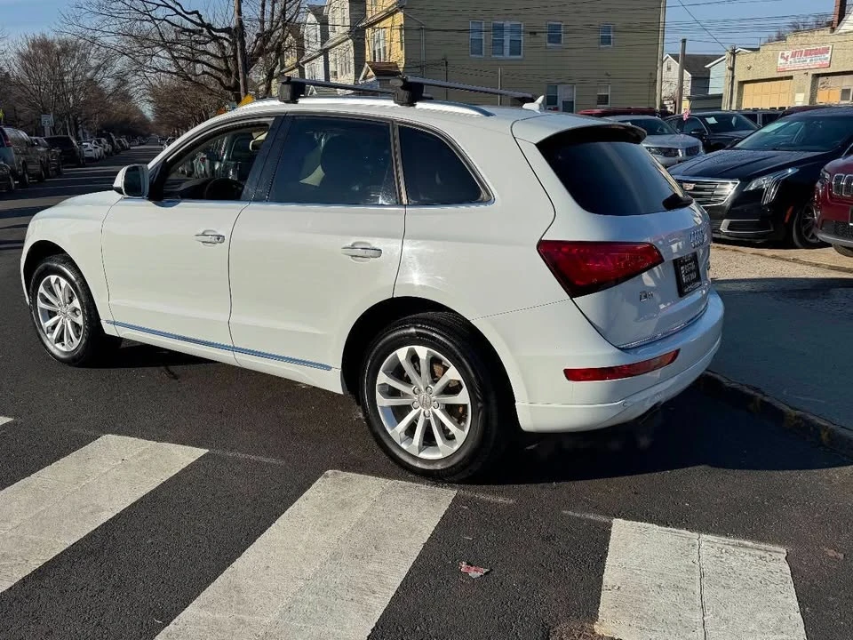 2015 Audi 8R Q5 - Image 8 of 20