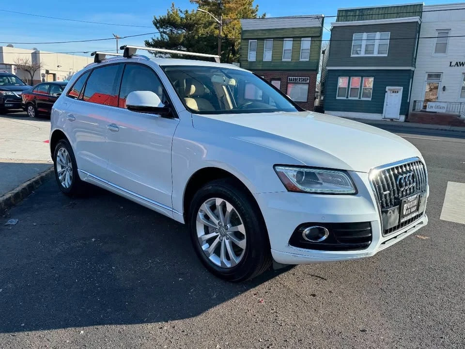 2015 Audi 8R Q5 - Image 16 of 20