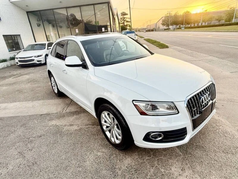 2015 Audi 8R Q5 - Image 3 of 20