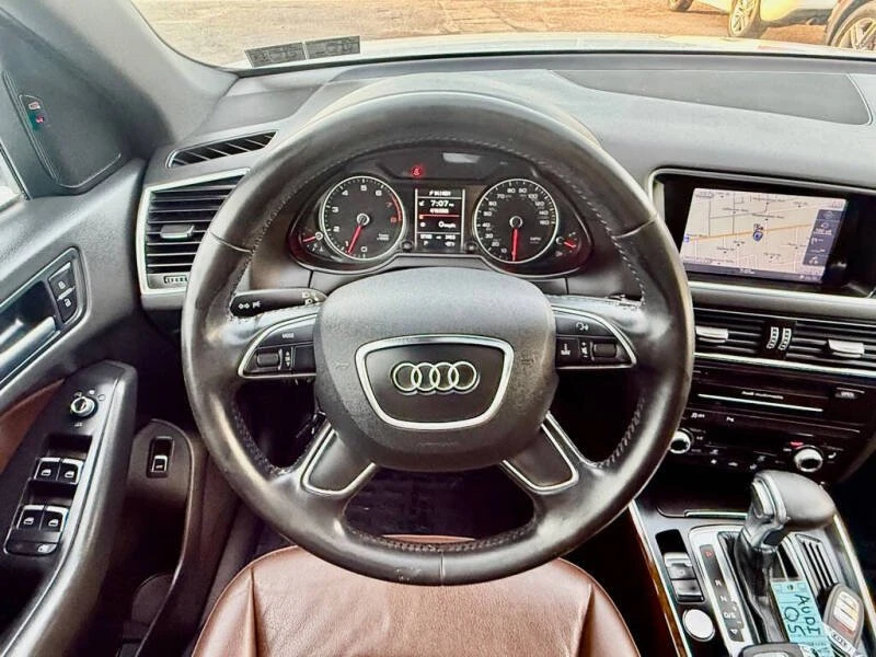 2015 Audi 8R Q5 - Image 10 of 20