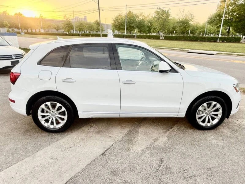 2015 Audi 8R Q5 - Image 7 of 20