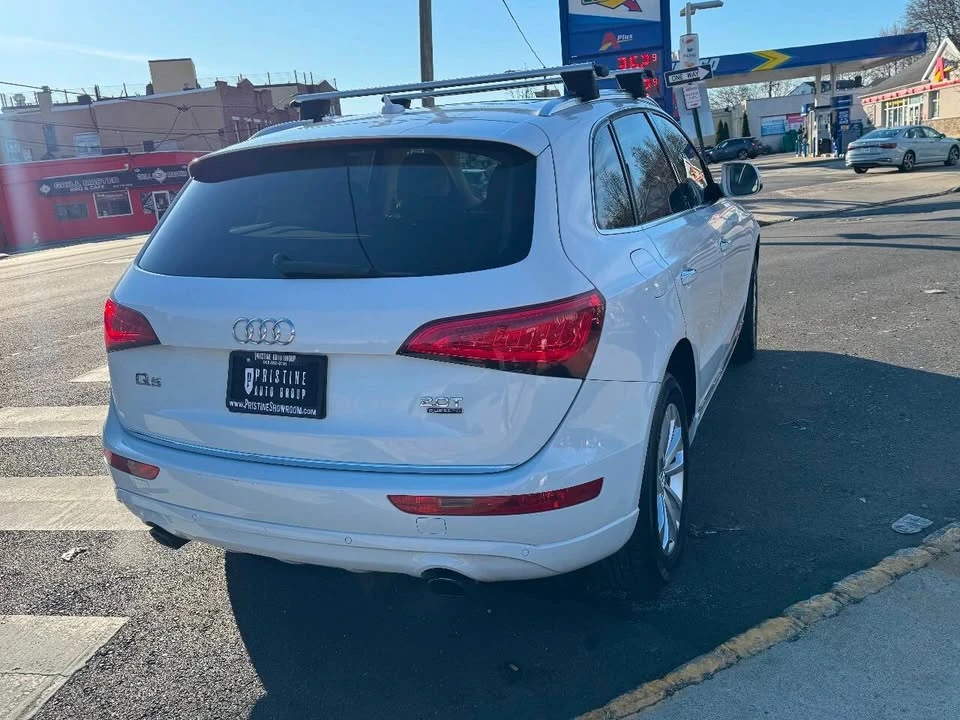 2015 Audi 8R Q5 - Image 12 of 20