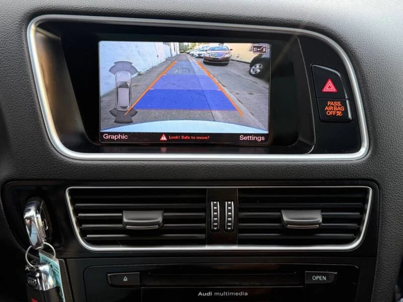 2015 Audi 8R Q5 - Image 12 of 20