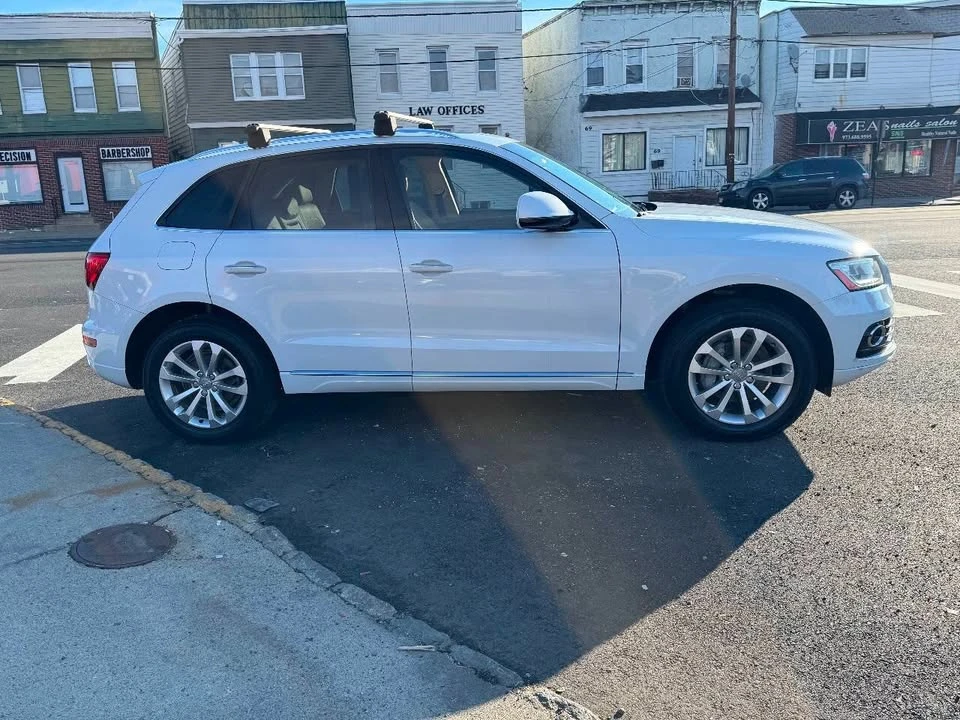 2015 Audi 8R Q5 - Image 14 of 20