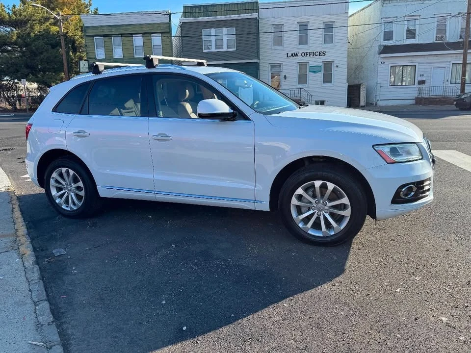 2015 Audi 8R Q5 - Image 15 of 20