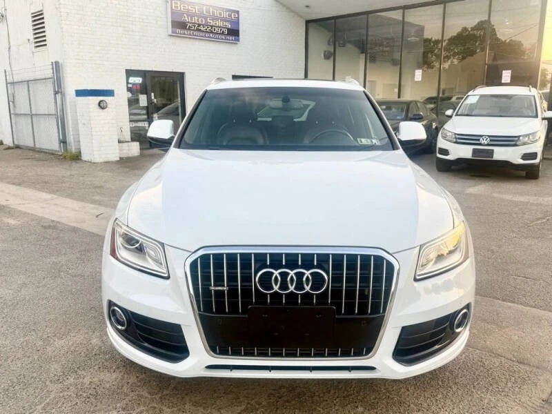 2015 Audi 8R Q5 - Image 2 of 20