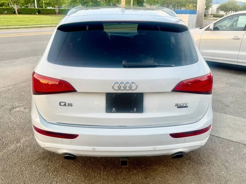 2015 Audi 8R Q5 - Image 5 of 20