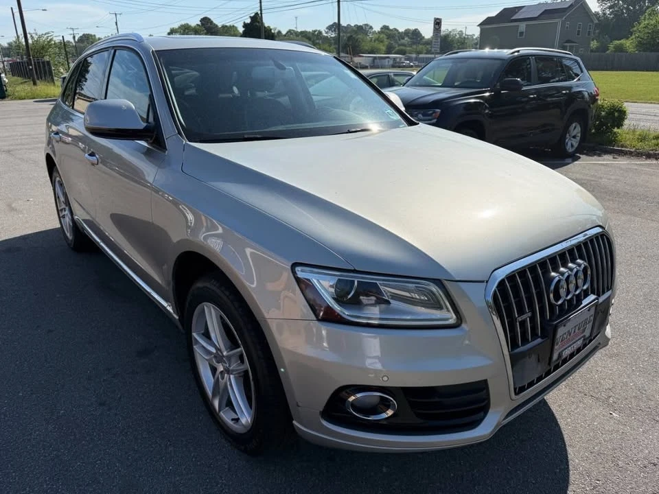 2015 Audi 8R Q5 - Image 8 of 11