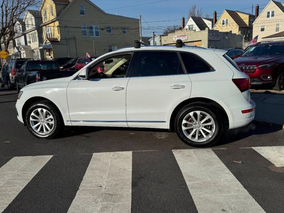 2015 Audi 8R Q5 - Image 6 of 20
