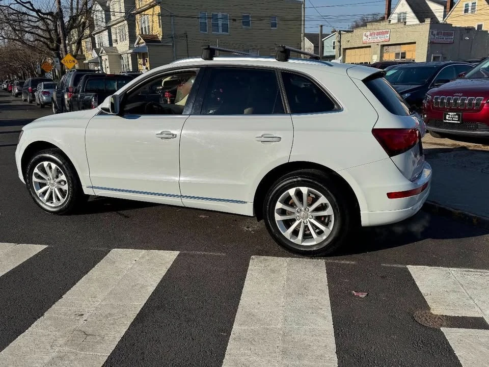 2015 Audi 8R Q5 - Image 7 of 20