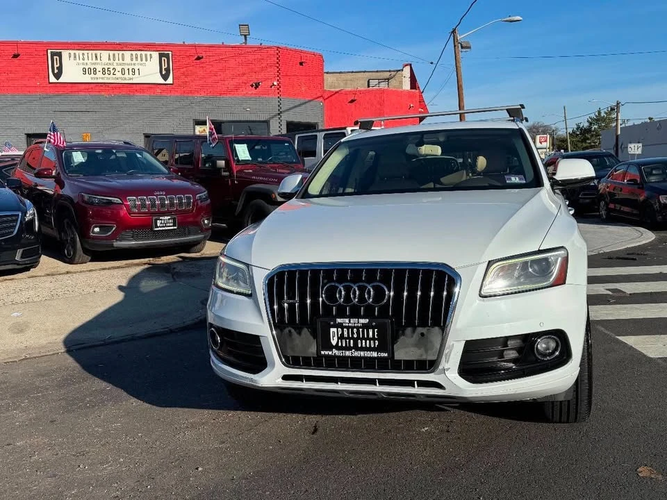 2015 Audi 8R Q5 - Image 3 of 20