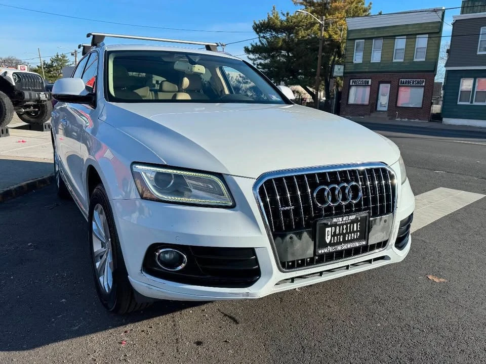 2015 Audi 8R Q5 - Image 17 of 20