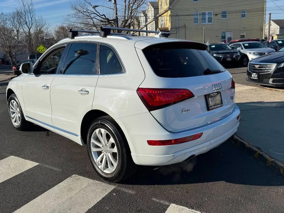 2015 Audi 8R Q5 - Image 9 of 20