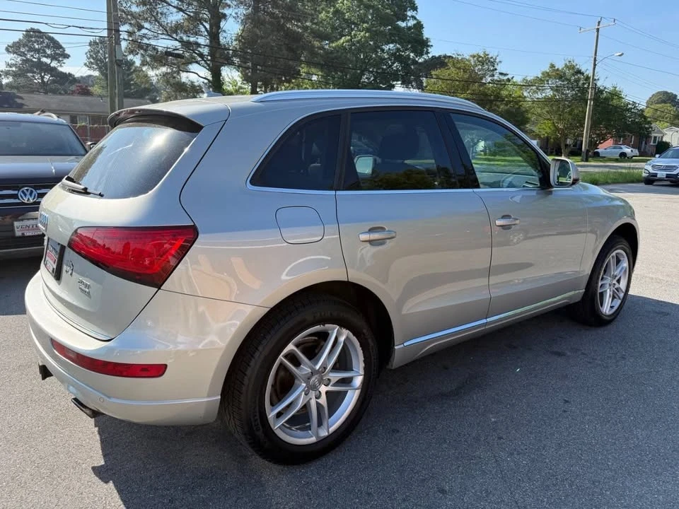 2015 Audi 8R Q5 - Image 6 of 11