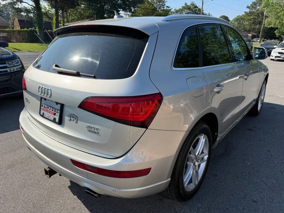 2015 Audi 8R Q5 - Image 5 of 11