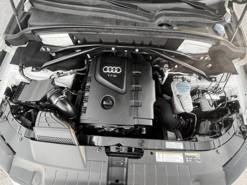 2015 Audi 8R Q5 - Image 18 of 20