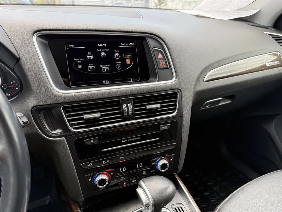 2015 Audi 8R Q5 - Image 8 of 20