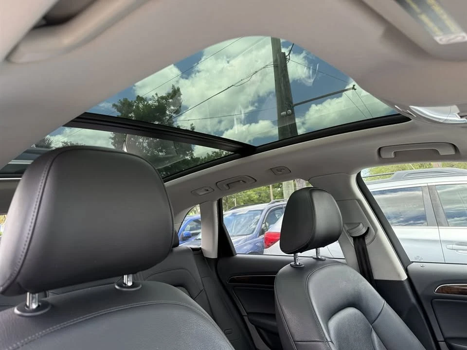 2015 Audi 8R Q5 - Image 13 of 20