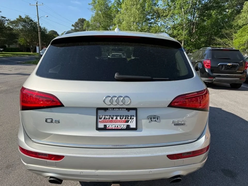 2015 Audi 8R Q5 - Image 4 of 11