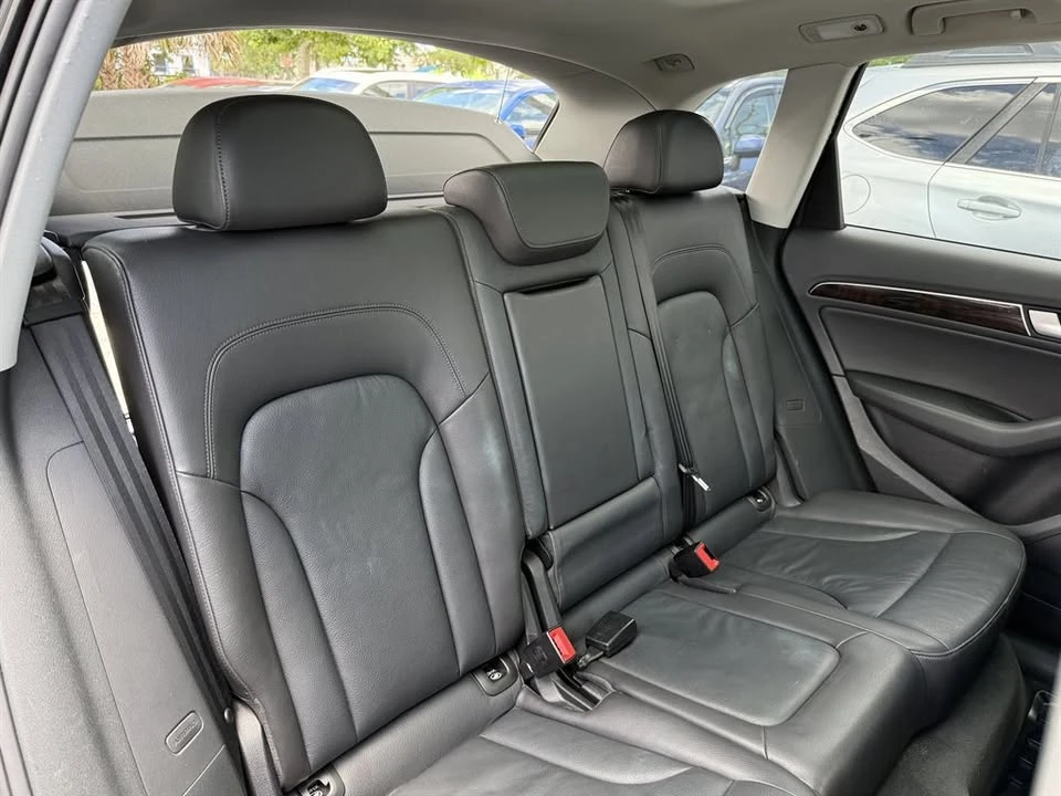 2015 Audi 8R Q5 - Image 18 of 20