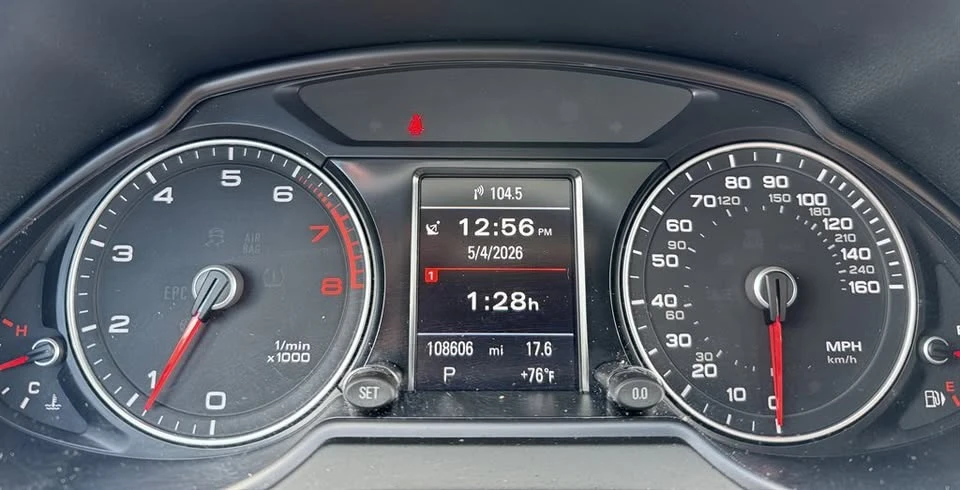2015 Audi 8R Q5 - Image 7 of 20