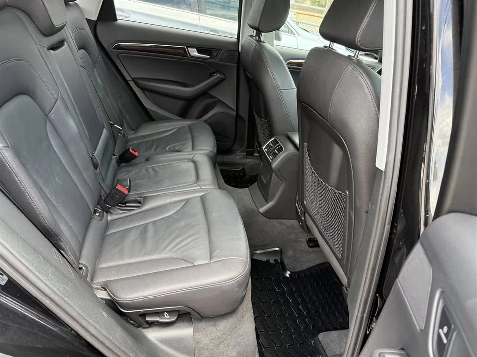 2015 Audi 8R Q5 - Image 16 of 20