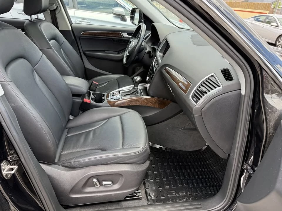 2015 Audi 8R Q5 - Image 14 of 20