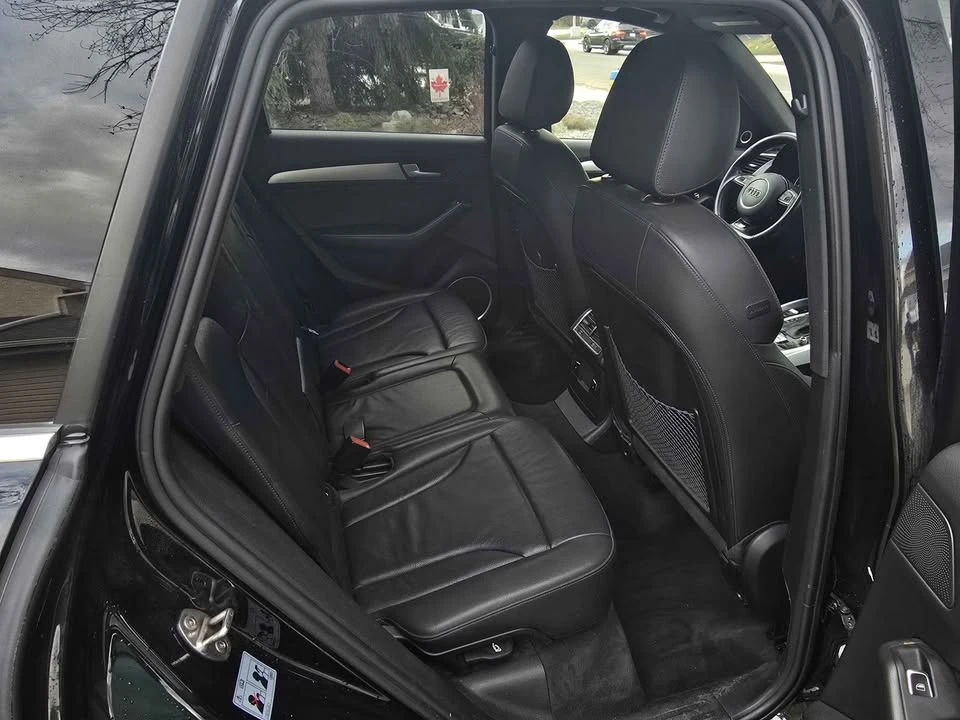 2015 Audi 8R Q5 - Image 8 of 8