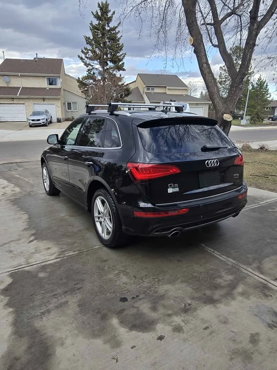 2015 Audi 8R Q5 - Image 3 of 8