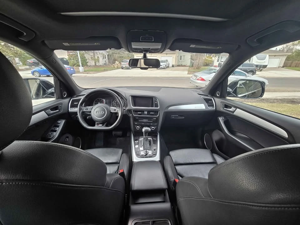 2015 Audi 8R Q5 - Image 6 of 8