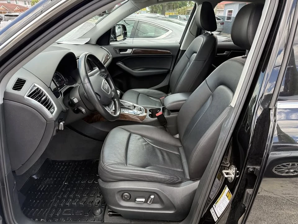 2015 Audi 8R Q5 - Image 5 of 20