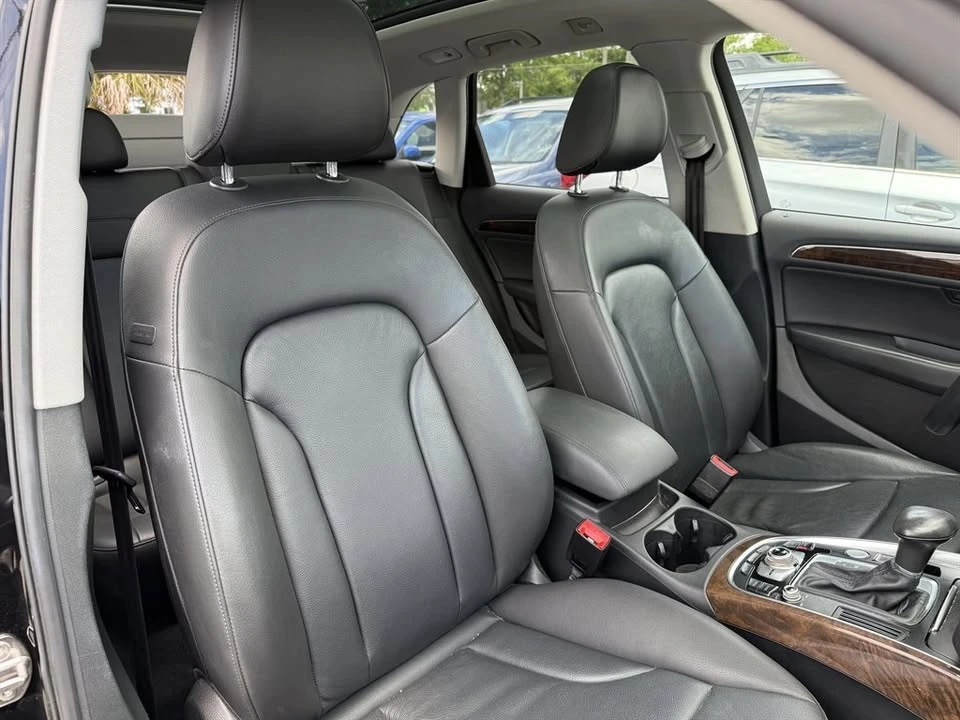 2015 Audi 8R Q5 - Image 15 of 20