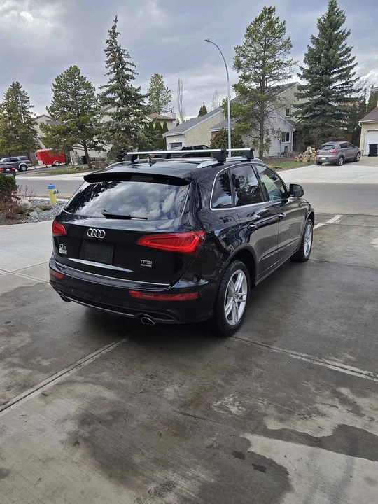 2015 Audi 8R Q5 - Image 4 of 8