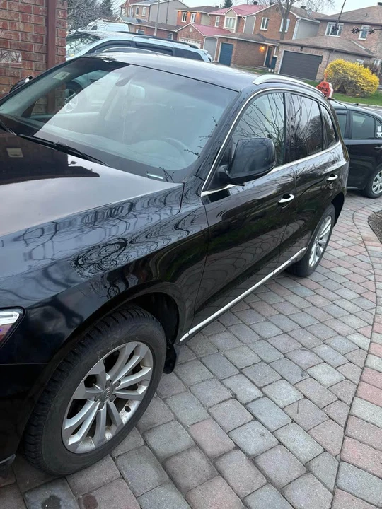 2015 Audi 8R Q5 - Image 3 of 6