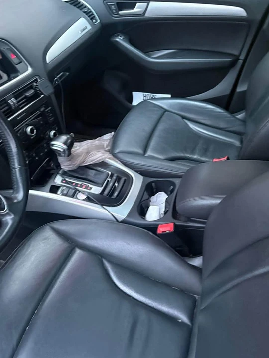 2015 Audi 8R Q5 - Image 6 of 6