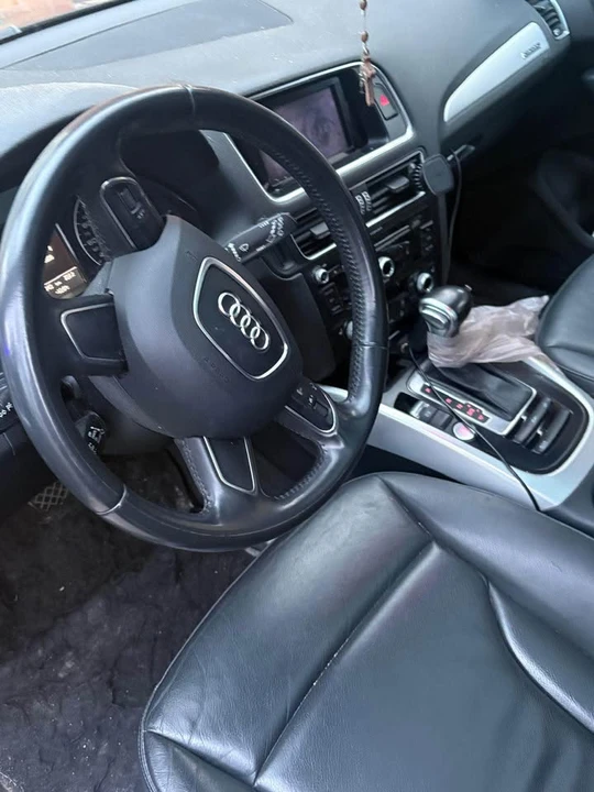 2015 Audi 8R Q5 - Image 5 of 6