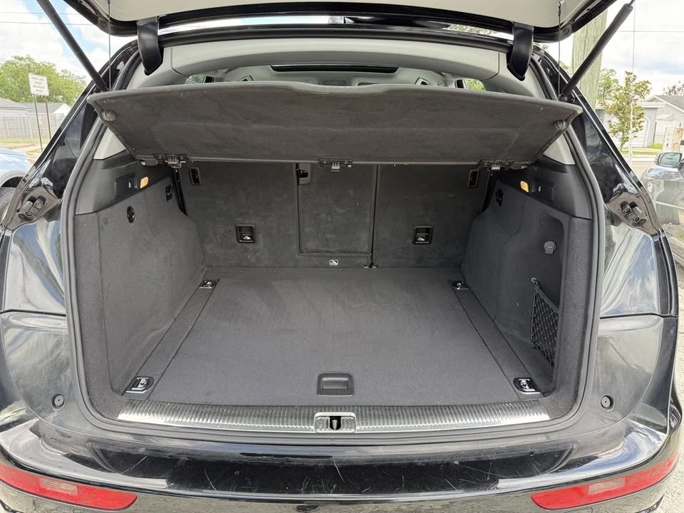 2015 Audi 8R Q5 - Image 19 of 20