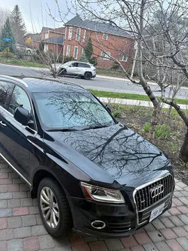 2015 Audi Q5