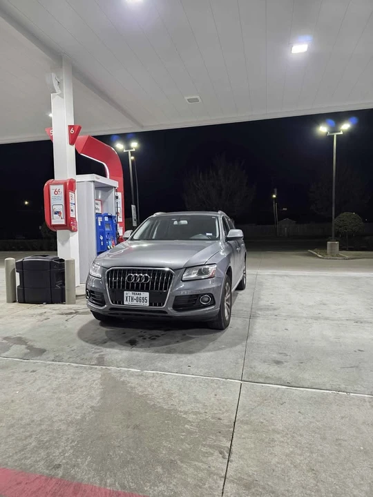 2015 Audi 8R Q5 - Image 6 of 8