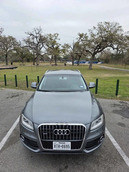 2015 Audi 8R Q5 - Image 4 of 8