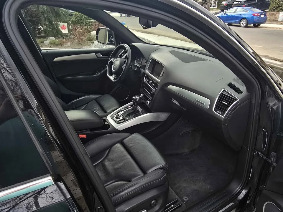 2015 Audi 8R Q5 - Image 7 of 8