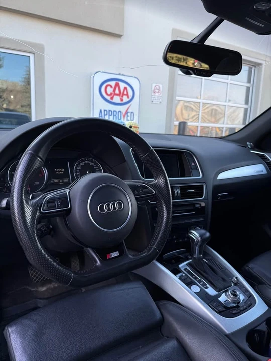 2015 Audi 8R Q5 - Image 13 of 13