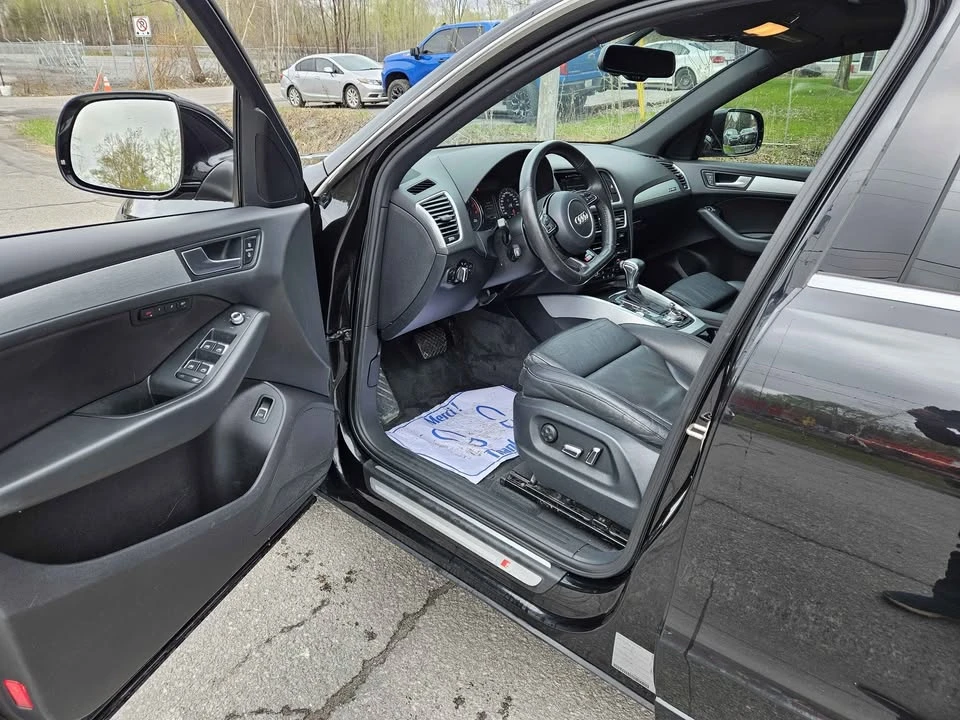 2015 Audi 8R Q5 - Image 5 of 13