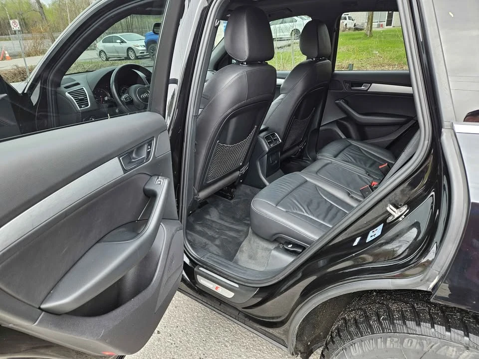 2015 Audi 8R Q5 - Image 7 of 13