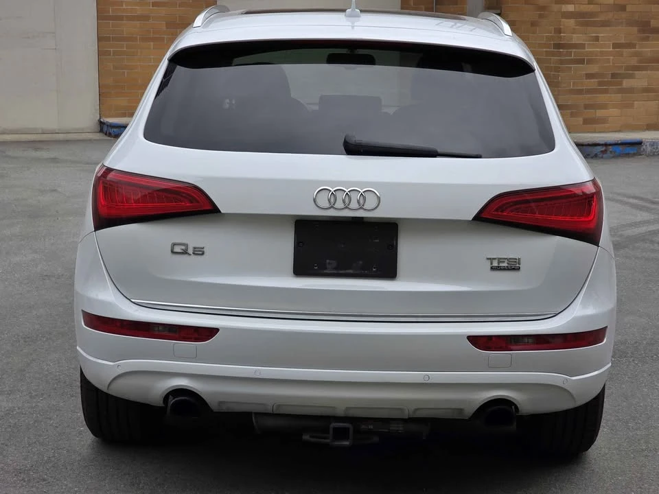 2015 Audi 8R Q5 - Image 4 of 19