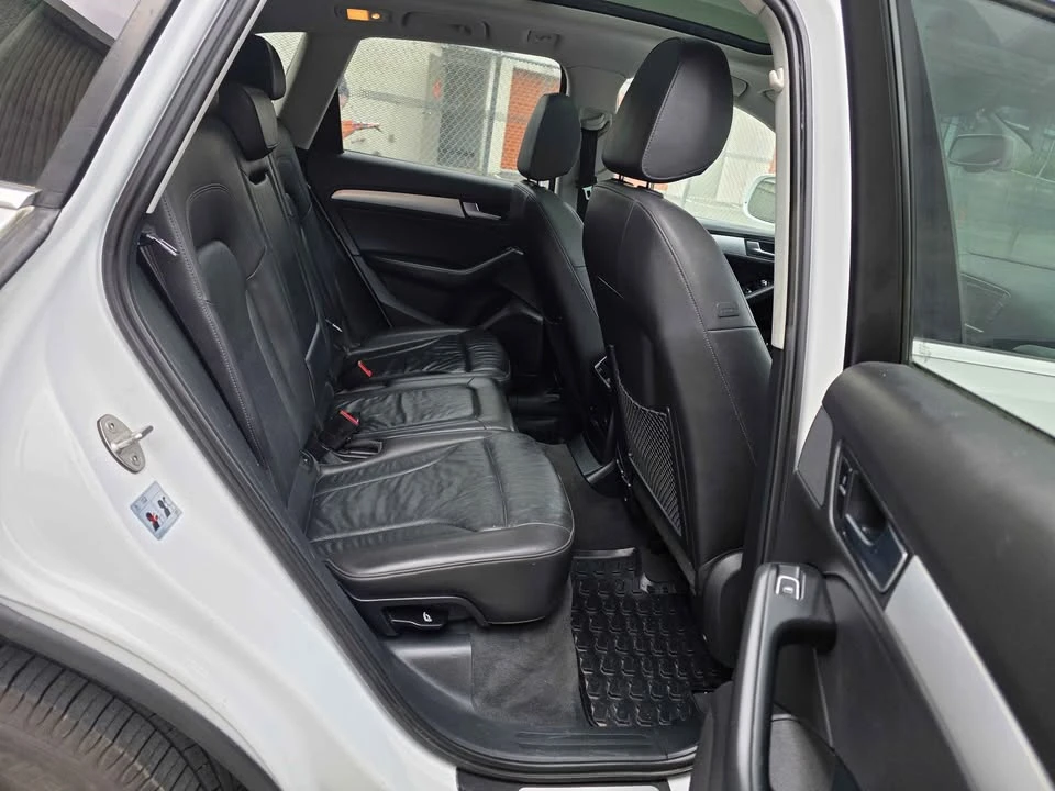 2015 Audi 8R Q5 - Image 10 of 19